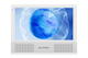 Видеодомофон Slinex Sonik 7 AI white - изображение 1