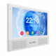 Видеодомофон Slinex Sonik 7 AI white - изображение 2