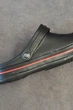 Кроксы AGER 41 Черно-красный 248RCX315-20 - изображение 6