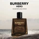Тестер Парфум для чоловіків Burberry Hero Parfum 100 мл - зображення 4