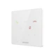 Аудіодомофон IP мережевий POE Hikvision DS-KH6000-E1 White - зображення 3