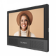 Видеодомофон Slinex Sonik 7 AI black - изображение 4