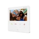 Видеодомофон Hikvision DS-KH6110-WE1 4.3" White - изображение 3