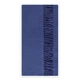 Шарф SAFALANO CASHMERE темно-синій 50x200 (000000750) - изображение 1