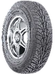 Шина Rosava Snowgard 185/60 R14 82T під шип - изображение 3