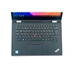 Ноутбук-трансформер Lenovo ThinkPad X1 Yoga 2 Gen 14" i7-7300U 3.5 GHz 8 GB DDR4 128 GB SSD + ОС Windows 10 Pro + АКБ + ЗП Б/В | 25152 - зображення 6