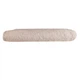 Полотенце SoundSleep Eponj махровое 50х100 см 400г кремовое (2800004986861) - изображение 5