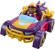 Набір Hasbro Marvel 2 in 1 Iron Man and his awesome friends: Ironheart 10 см G1476 (5010996313324) - зображення 5