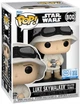 Фигурка Funko Pop! Disney Star Wars Deleted Scenes: Luke with Binoculars 10 см 85195 (889698851954) - изображение 1
