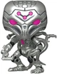 Фигурка Funko Pop! Heroes DC: Brainiac 10 см 88121 (889698881210) - изображение 2