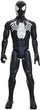 Фігурка Hasbro Marvel Titan Series Spider-Man: Black Suit Spider-Man 30 см G2860 (5010996361219) - зображення 4