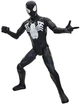 Фігурка Hasbro Marvel Titan Series Spider-Man: Black Suit Spider-Man 30 см G2860 (5010996361219) - зображення 5