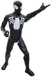 Фігурка Hasbro Marvel Titan Series Spider-Man: Black Suit Spider-Man 30 см G2860 (5010996361219) - зображення 6
