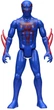 Фігурка Hasbro Marvel Titan Series Spider-Man: Spider-Man 2099 30 см G2859 (5010996361578) - зображення 5