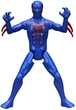 Фігурка Hasbro Marvel Titan Series Spider-Man: Spider-Man 2099 30 см G2859 (5010996361578) - зображення 6