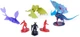 Набор фигурок Spin Master How to Train Your Dragon: Trial of Flame 25 шт. 6075546 (681147105836) - изображение 6