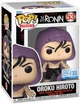 Фигурка Funko Pop! Comics Teenage Mutant Ninja Turtles: The Last Ronin 2 Oroku Hiroto 88305 (889698883054) - изображение 1