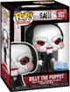 Фигурка Funko Pop! Movies Saw: Billy the Puppet 10 см 88308 (889698883085) - изображение 1