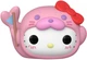 Фигурка Funko Pop! Sanrio Hello Kitty and Friends: Hello Kitty 10 см 88403 (889698884037) - изображение 2