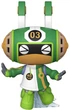 Фигурка Funko Pop! Animation One Piece: Edison 10 см 88532 (889698885324) - изображение 2