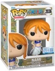 Фигурка Funko Pop! Animation One Piece: Nami 10 см 88642 (889698886420) - изображение 1