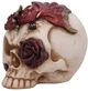 Фигурка Nemesis Now Rose Flame 14.5 см U7070B25 (801269157845) - изображение 3