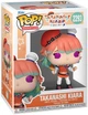 Фигурка Funko Pop! Animation Hololive: Takanashi Kiara 10 см 91853 (889698918534) - изображение 1