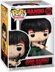 Фигурка Funko Pop! Movies Rambo: First Blood Part II — John Rambo 10 см 90362 (889698903622) - изображение 1