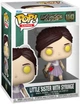 Фигурка Funko Pop! Games Bioshock: Little Sister with Syringe 10 см 90830 (889698908306) - изображение 1