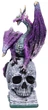 Фигурка Nemesis Now Titans Reign 20.5 см U7065B25 (801269157791) - изображение 2