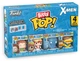 Набор фигурок Funko Bitty Pop! X-Men: Феникс, Ангел, Айсман, Циклоп 2.3 см 91391 (889698913911) - изображение 1