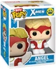 Набор фигурок Funko Bitty Pop! X-Men: Феникс, Ангел, Айсман, Циклоп 2.3 см 91391 (889698913911) - изображение 5