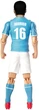 Фигурка Banbo Toys Manchester City Soccer: Родри 20 см 80686 (8436624380686) - изображение 3