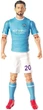 Фигурка Banbo Toys Manchester City Soccer: Бернарду Силва 20 см 83361 (8436624380037) - изображение 2