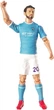Фигурка Banbo Toys Manchester City Soccer: Бернарду Силва 20 см 83361 (8436624380037) - изображение 4