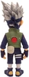 Фигурка Minix Anime Naruto: Какаши 12 см MNX31000 (8056379157267) - изображение 4