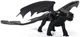 Фигурка Spin Master How to Train Your Dragon: Беззубик 10 см 20153913 (681147085886) - изображение 2