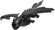 Фигурка Spin Master How to Train Your Dragon: Беззубик 10 см 20153913 (681147085886) - изображение 3