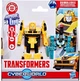 Фигурка Hasbro Transformers: Evergreen Armor Bumblebee 13 см G1045 (5010996319791) - изображение 1