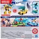 Фигурка Hasbro Transformers: Evergreen Armor Bumblebee 13 см G1045 (5010996319791) - изображение 2