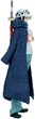 Фигурка Banpresto One Piece: Трафальгар Ло 23 см 29391 (4983164293913) - изображение 2