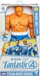 Фигурка Hasbro Marvel Titan Hero Series: Fantastic Four First Steps 30 см G1328 (5010996325457) - изображение 3