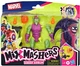 Фигурка Hasbro Marvel Mixmashers: Человек-паук и Зелёный Гоблин 15 см G2880 (5010996359964) - изображение 1