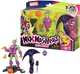 Фигурка Hasbro Marvel Mixmashers: Человек-паук и Зелёный Гоблин 15 см G2880 (5010996359964) - изображение 2