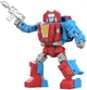 Фігурка Hasbro Fans Transformers: Retro G1 — Автобот Ґірс 13 см G1094 (5010996303578) - зображення 3