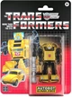 Фігурка Hasbro Transformers: Retro G1 Автобот Бамблбі 13 см G1093 (5010996303592) - зображення 1