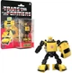 Фігурка Hasbro Transformers: Retro G1 Автобот Бамблбі 13 см G1093 (5010996303592) - зображення 3