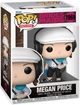 Фигурка Funko Pop! Movies Bridesmaids Меган Прайс 10 см 90786 (889698907866) - изображение 1