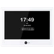 Видеодомофон Neolight ALPHA Hybrid white - изображение 3