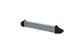 Інтеркулер VOLVO C30, C70 II, S40 II, V50 2.5 01.04-06.13 309023 NRF NRF 309023 Volvo C30, S40, V50, C70 30636847, 30741851, 30776211 - изображение 3